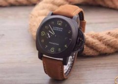 深圳沛纳海手表回收价格怎么样?