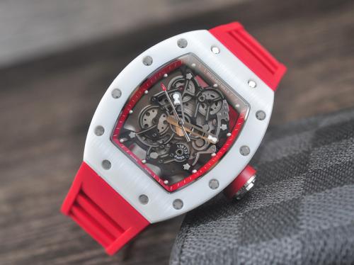 手表回收,二手手表,理查德米勒手表回收,上海手表回收