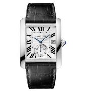 卡地亚anthèredeCartier系列新款手表，你喜欢吗？