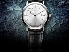 手表回收市场上伯爵手表的回收行情怎么样?
