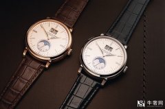 上海二手朗格手表的回收价格呢?
