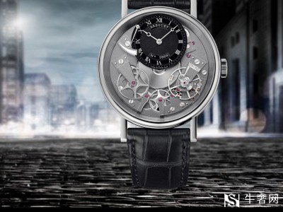 上海宝玑手表回收