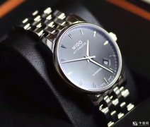 上海美度手表有回收价值吗?哪里回收美度手表