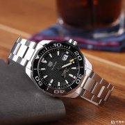 上海泰格豪雅手表回收后能卖多少钱?