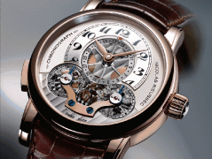 上海万宝龙手表可以回收多少钱?