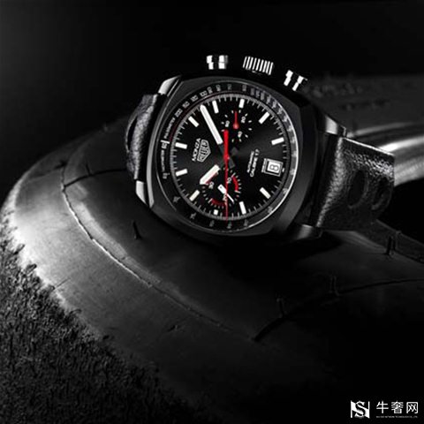 上海泰格豪雅手表回收
