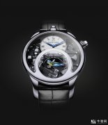 雅克德罗优雅8系列手表回收价格怎么样呢?