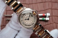 南京卡地亚手表回收值钱吗？卡地亚旧手表回收价格！