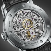 江诗丹顿哪款超薄手表最好？