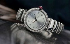 南京宝格丽手表回收求购多少钱？