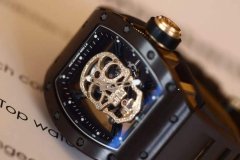 南京二手法穆兰手表回收价格是多少？