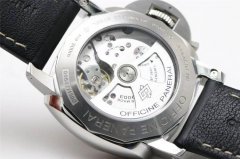 南京沛纳海推出的38mm小表径手表怎么样？回收多少钱？