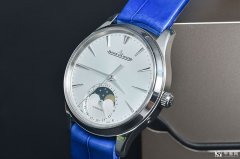 南京什么阶层喜欢佩戴积家手表?手表回收价格如何?