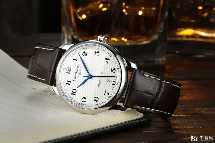 南京浪琴表优雅系列L4.898.3.37.7手表回收