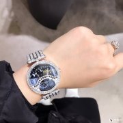南京二手梵克雅宝手表回收大概多少钱?