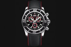 百年灵超级海洋系列A73310A8手表回收几折？