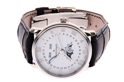 宝珀Villeret系列6654手表回收价格如何
