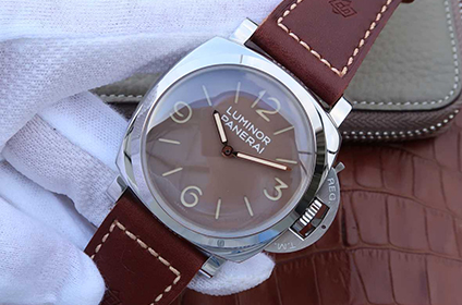 沛纳海RADIOMIR1940系列PAM00663手表回收多少钱