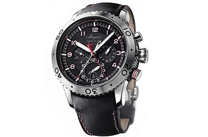 二手宝玑Type XXII 3880S手表T回收价格如何