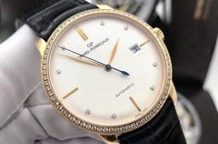 二手芝柏18k金手表回收价格有多少？