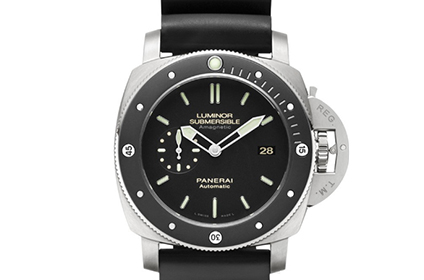 沛纳海PAM00389手表可以回收吗