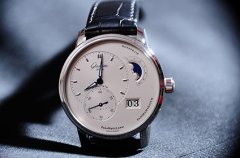 北京格拉苏蒂手表回收价格多少钱？