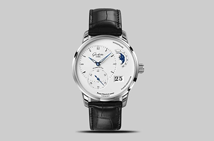 北京格拉苏蒂手表回收价格多少钱