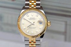 劳力士日志型手表回收价格跟款式有多大关系？