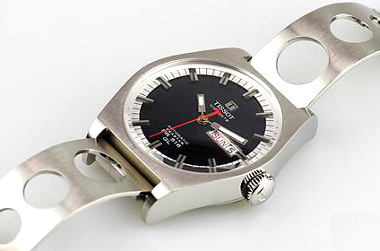 二手天梭手表回收价格跟手表品质有关吗