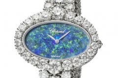 上海萧邦钻石手表回收价格多少？