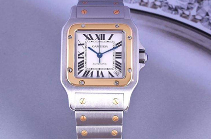 比较旧的卡地亚手表还能回收吗