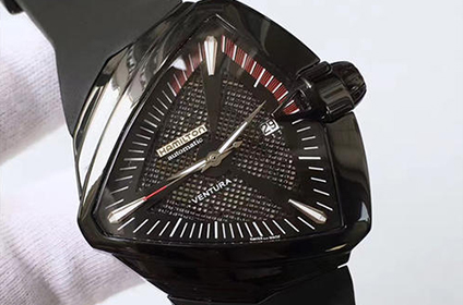 汉米尔顿系列手表具备回收价值吗