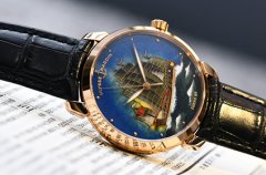 二手雅典18k无历手表有人回收吗？
