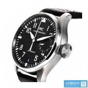 手表回收多少钱万国IWC飞行员系列手表？