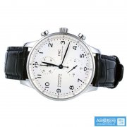万国手表回收价格查询葡萄牙系列IW371446腕表多少？