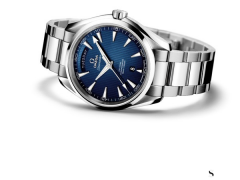 手表回收欧米茄星座系列1202.10.00腕表一般几折回