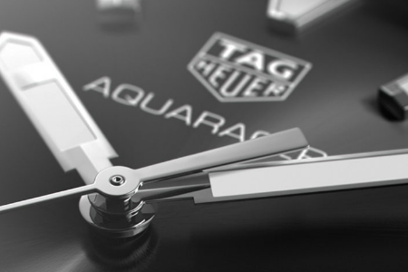 泰格豪雅手表运动型潜水表aquaracer图片和价格介绍
