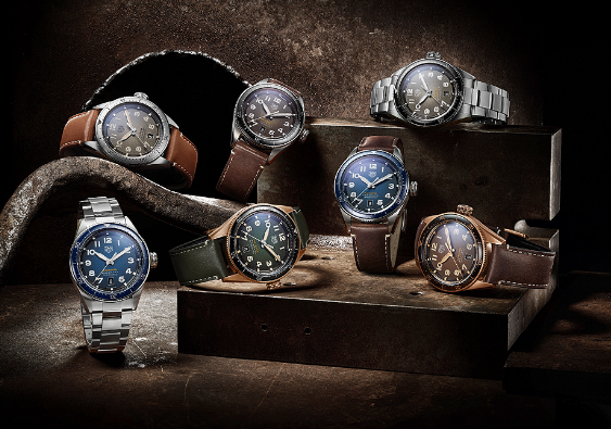 泰格豪雅手表autavia系列有什么特点，售价多少？