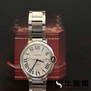 成都卡地亚旧手表回收价格多少？
