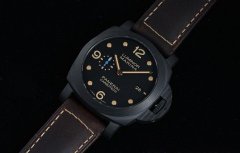 武汉沛纳海青铜手表回收市场好吗?