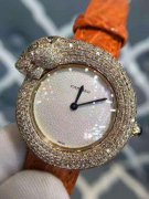 北京回收卡地亚手表价格受影响吗?