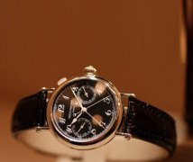 北京百达翡丽5035J手表回收价格如何?