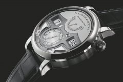 北京朗格陀飞轮手表回收有市场吗?